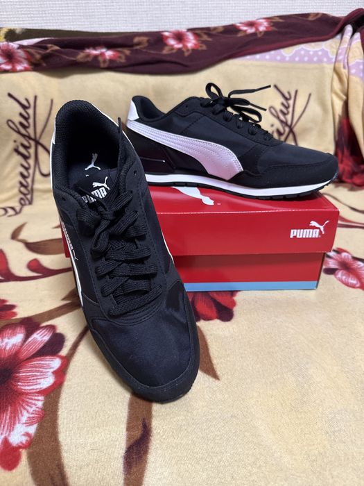 Puma st runner v2 nl jr