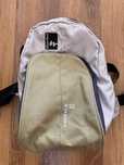 Mochila pequena da Decathlon