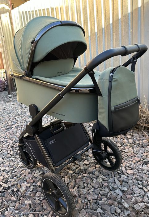 Візок Carrello Ultimo 2 в 1