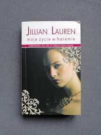 Książka Julian Lauren Moje życie w haremie