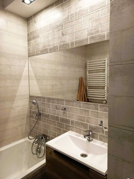 SYMFONIA, Radom Gołębiów, Mieszkanie 37,83 m2, DUŻY TARAS