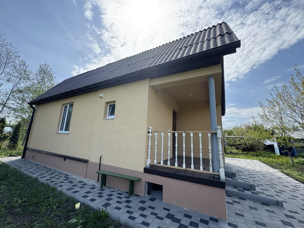 Продам дачу в Камʼяній горі