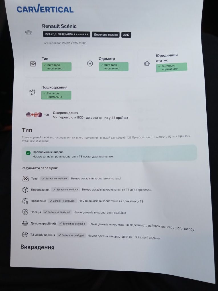 Renault Grand Scenic