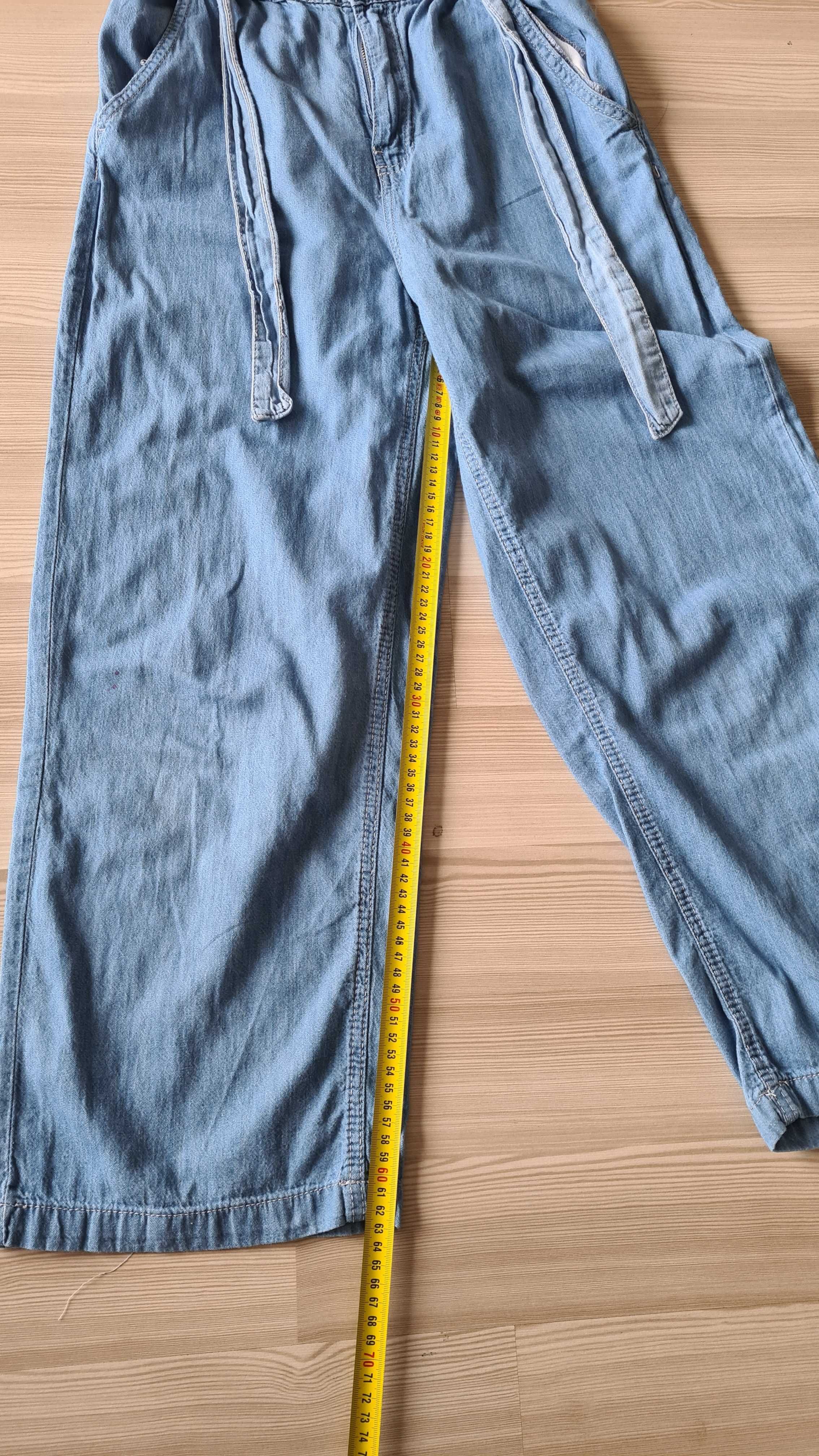 Spodnie culloty rozm. 170