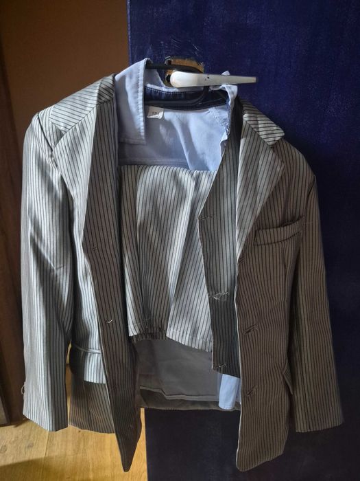 Sprzedam ubrania dla chłopca