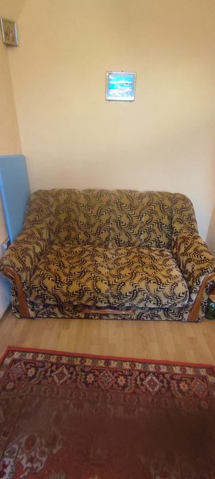 Диван розкладний