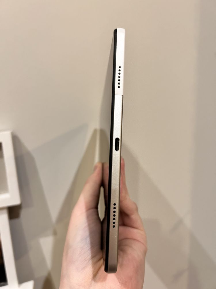 Tablet Lenovo Tab P11 Plus rok 2021