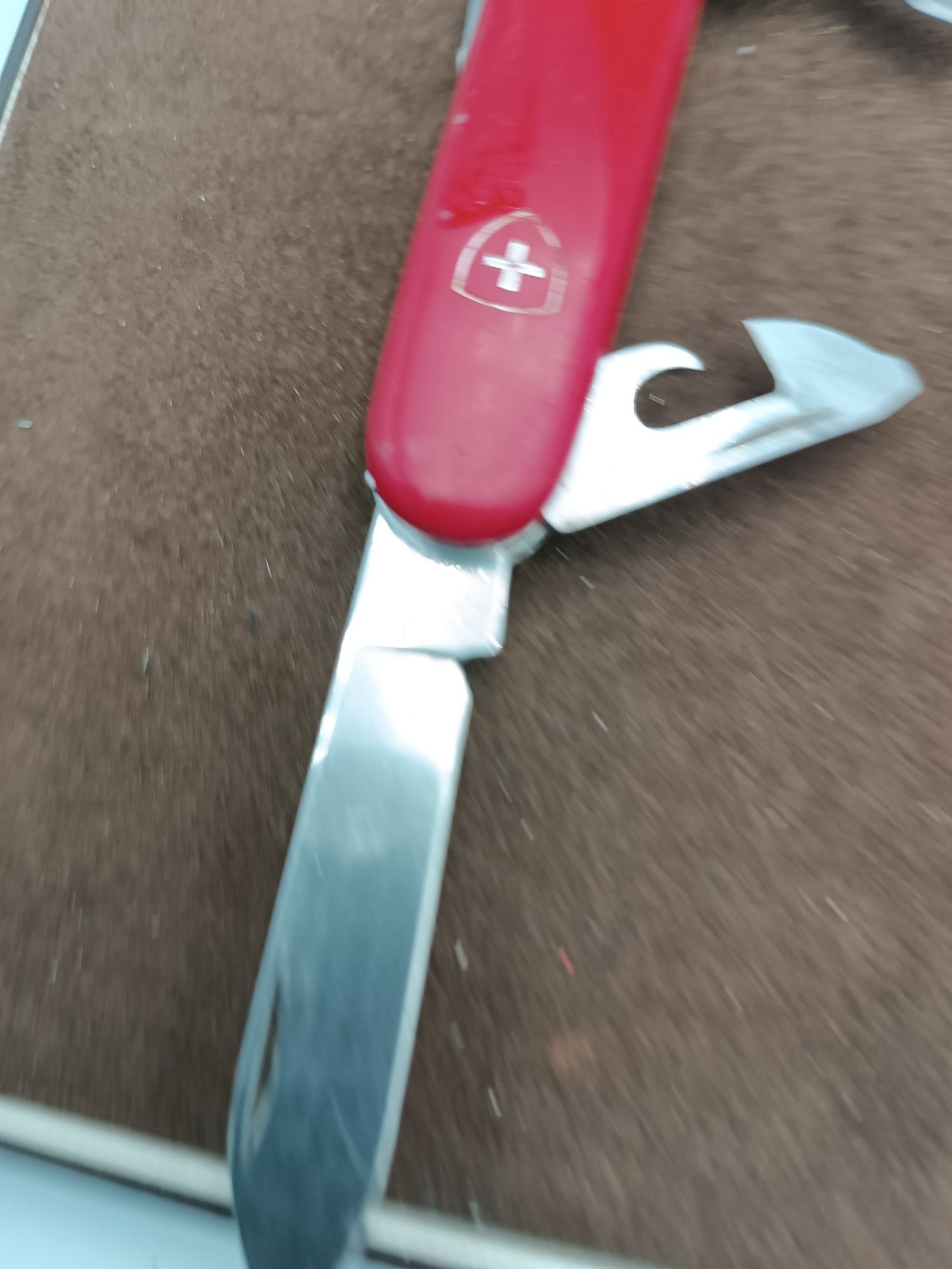 Scyzoryk Victorinox Swiss