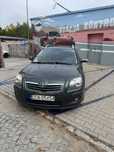 Toyota Avensis Toyota Avensis Kombi D4D