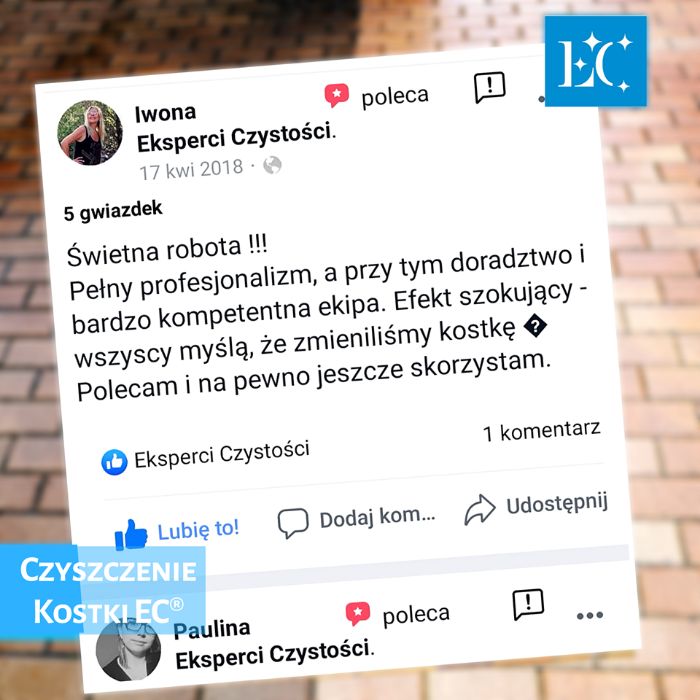 Czyszczenie Mycie Elewacji Fasad Kostki Brukowej Dachu Dachów OKAZJA!