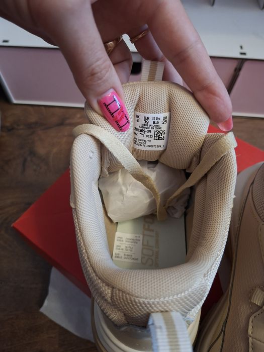 Хайтопи пума кросівки Puma оригінал