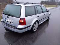 VW Golf MK4 1.9tdi 247KM 500Nm