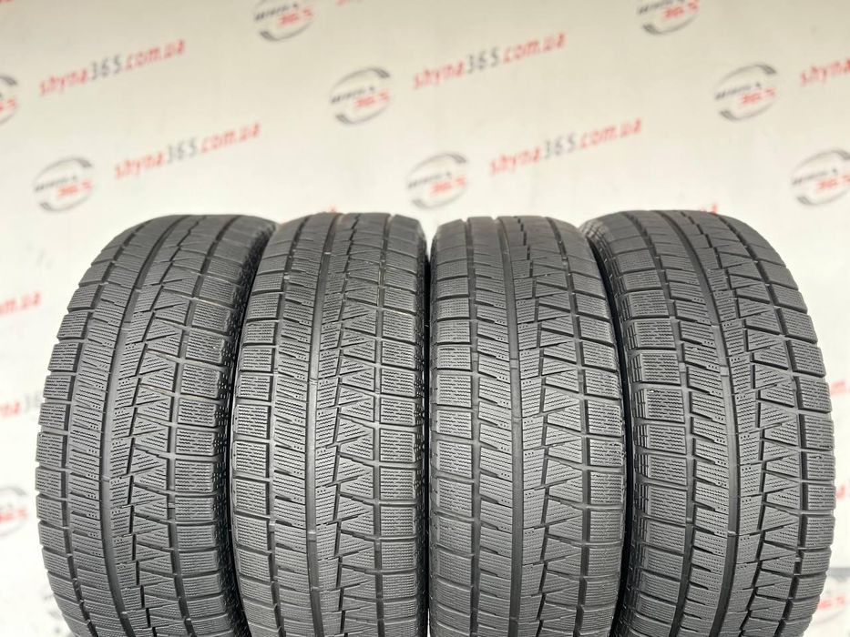 205/55 r16 bridgestone icepartner 2 6mm шини бу зима