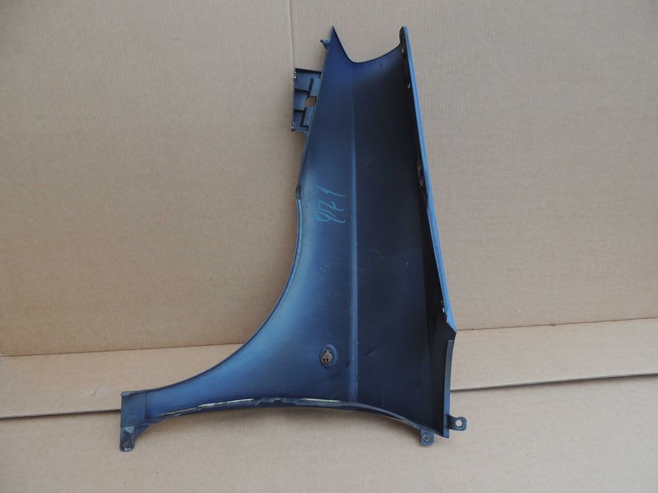 Błotnik przedni prawy 721 Lancia Ypsilon 2 II 03,04,05,06,07,08-11