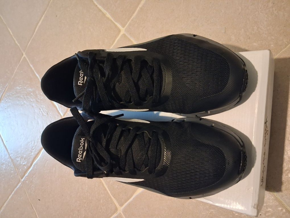 Buty Reebook Zig Dynamica 42