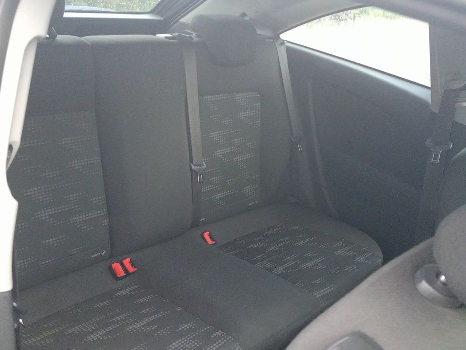 Samochód Opel Corsa D