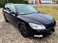 Skoda OCTAVIA--1.6 TDi--BLACK EDITION--Wyposażona--BARDZO ŁADNA--Warto