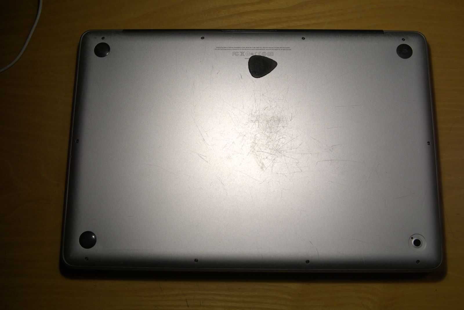Apple MacBook Pro "Core i7" 2.3 15" Mid-2012