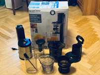 Wyciskarka wolnoobrotowa SILVERCREST KITCHEN LIDL 300W 100% Sprawna