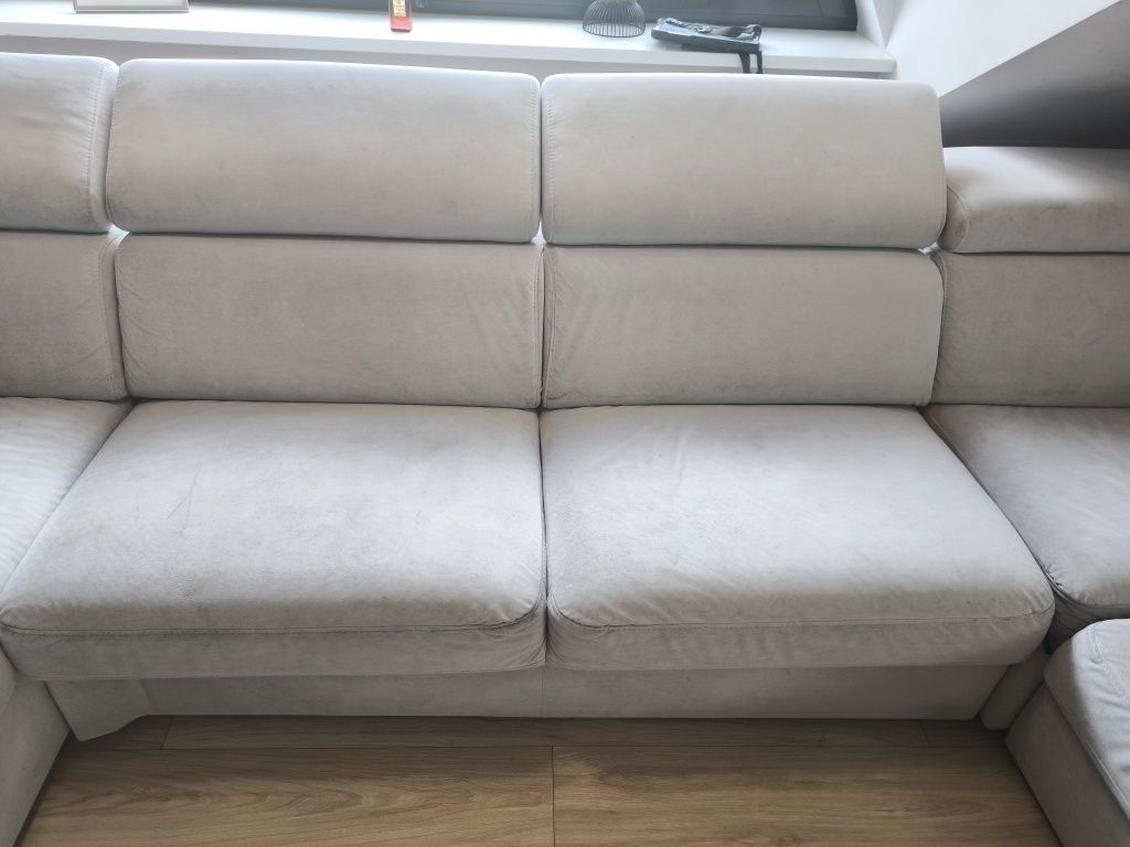 Narożnik Studio Agata Meble sofa