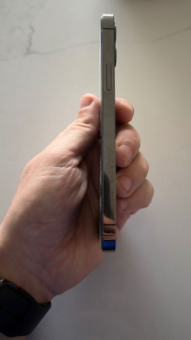 iPhone 12 Pro 256gb (como novo)