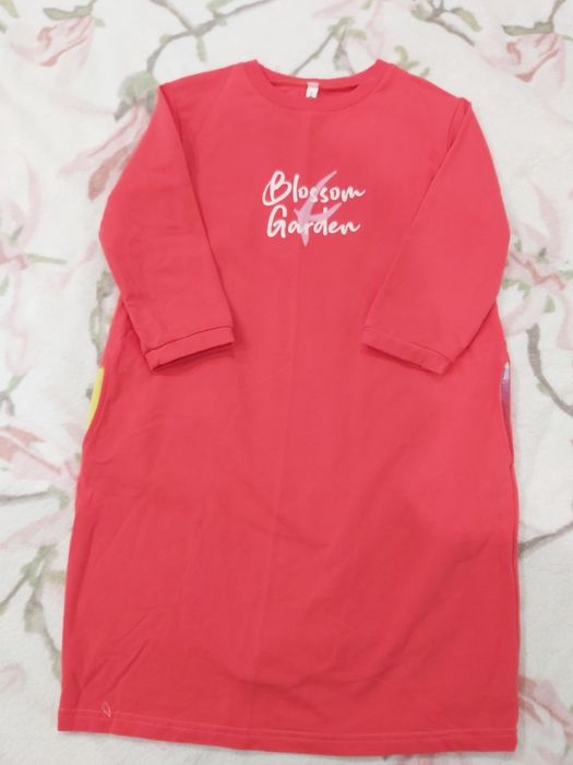 Чудові сукні туніки для дівчаток