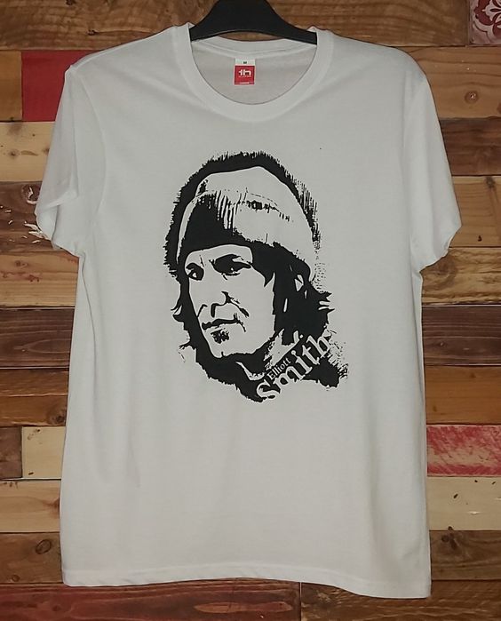 Daniel Johnston / Elliott Smith / Nick Drake / Modest Mouse - T-shirt