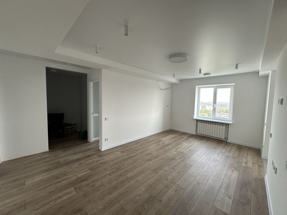 3к.центр Космосу.Ремонт 2024 року.Гарний торг