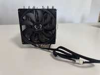 Chłodzenie CPU Scythe FUMA 2 Rev. B (SCFM-2100) OPIS!