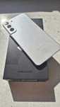 Smartfon SAMSUNG Galaxy S22+ 5G 8/128GB 6.6" 120 Hz Biały SM-S906