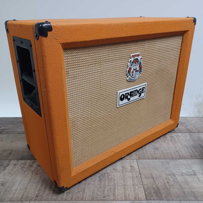 Orange PPC 212 OB kolumna gitarowa pusta 2x12"