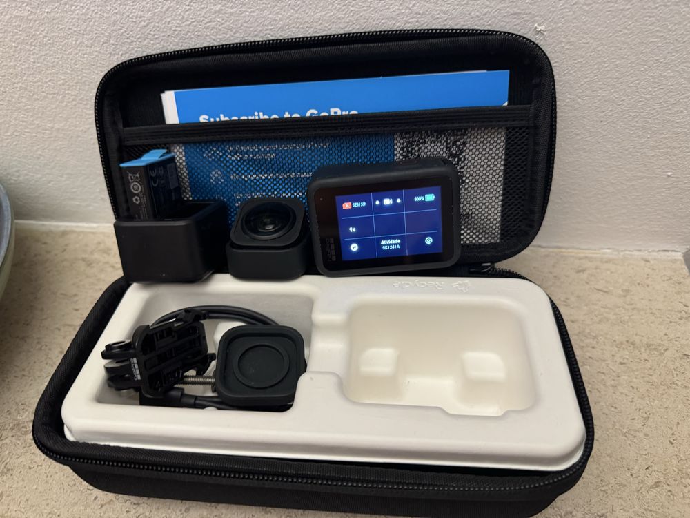 Gopro Hero 9 Black