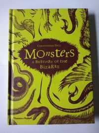 Monsters a bestiary of the bizarre