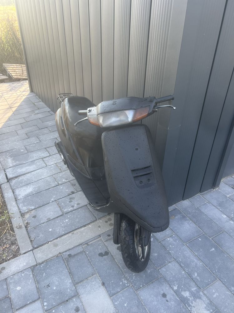 Хонда такт 24 honda tact 24