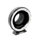 Metabones M43 0.64x para lentes EF (encaixe canon)