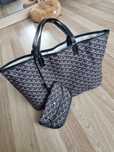 Torba a'la Goyard Nowa duża