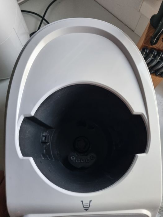 Monsieur Cuisine Smart Lidlomix Robot kuchenny
Termorobot