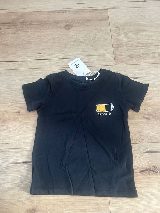 Koszulka 5 10 15 Family