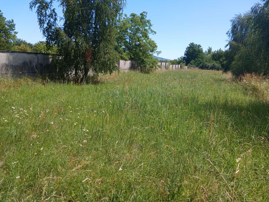 53 сотки під бізнес в Балажері - Траса М25 Берегово-Косино, термали