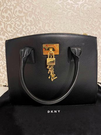 Dkny сумка эксклюзивная модель