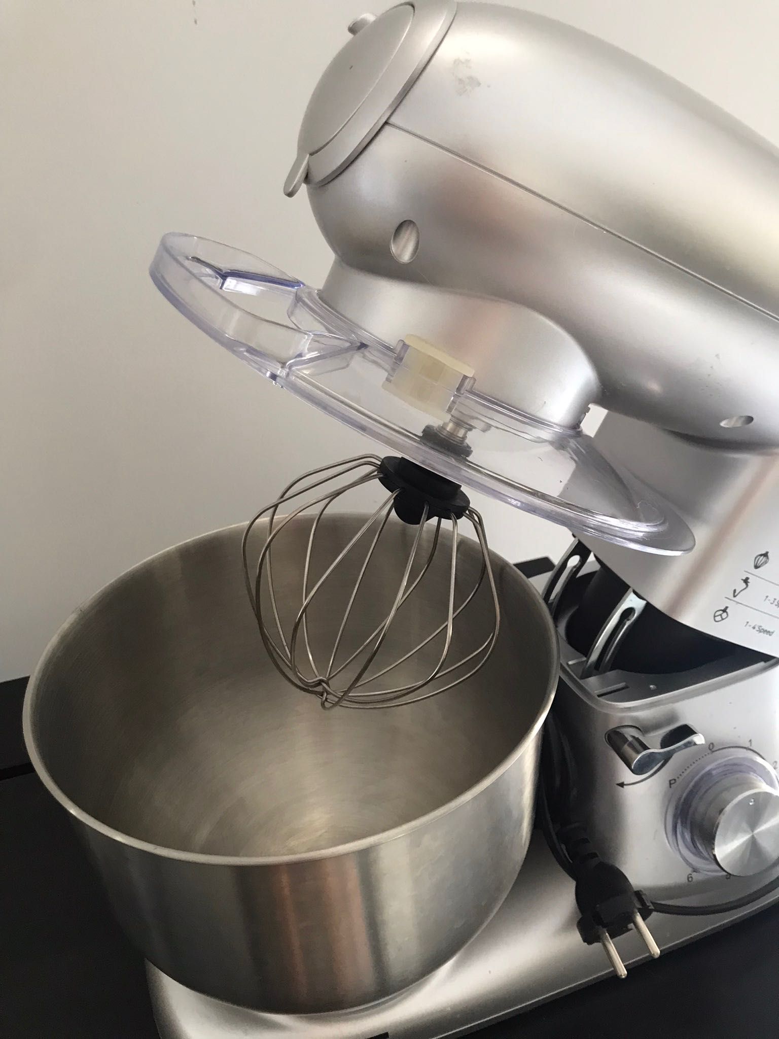 Robot de cozinha