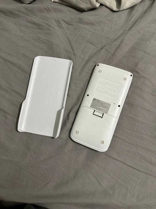 Calculadora gráfica casio Fx-CG50