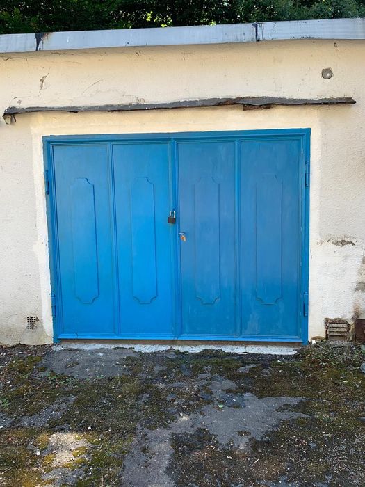 Здам в оренду цегляний гараж 18м2 кооператив "Кубанський" Кубанська 25