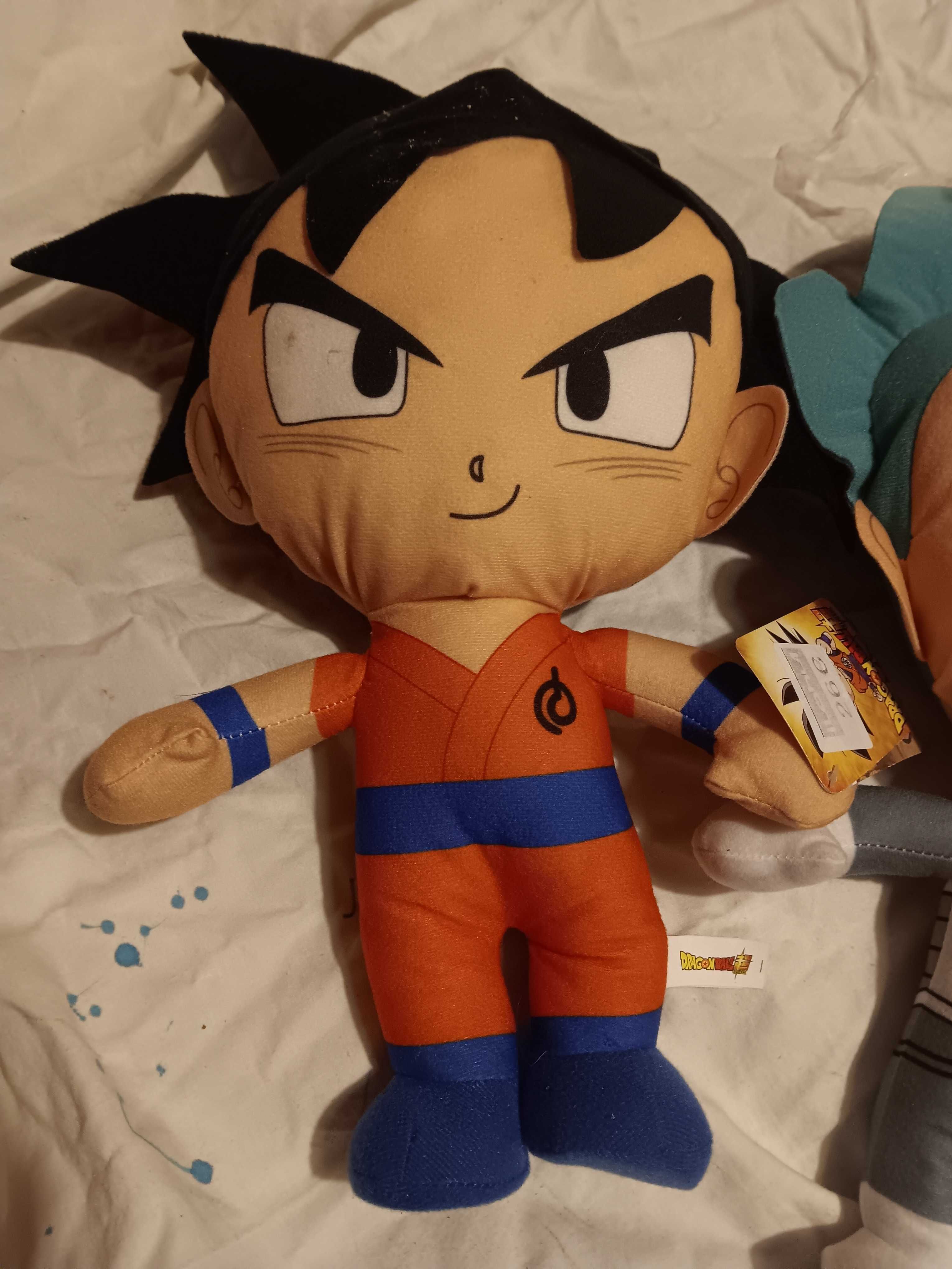 Bonecos Dragon Ball