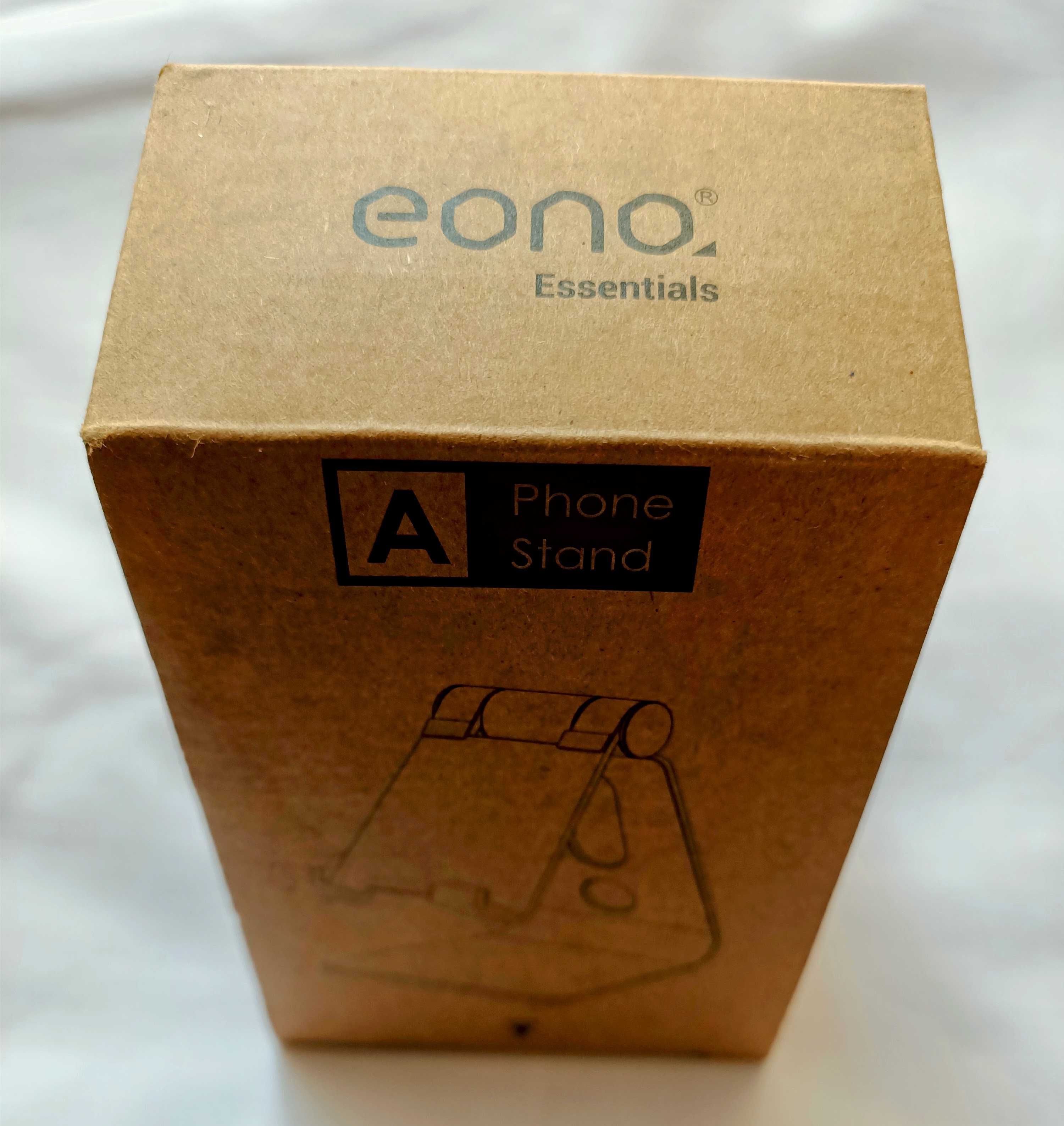 Nowy stojak na telefon Eono