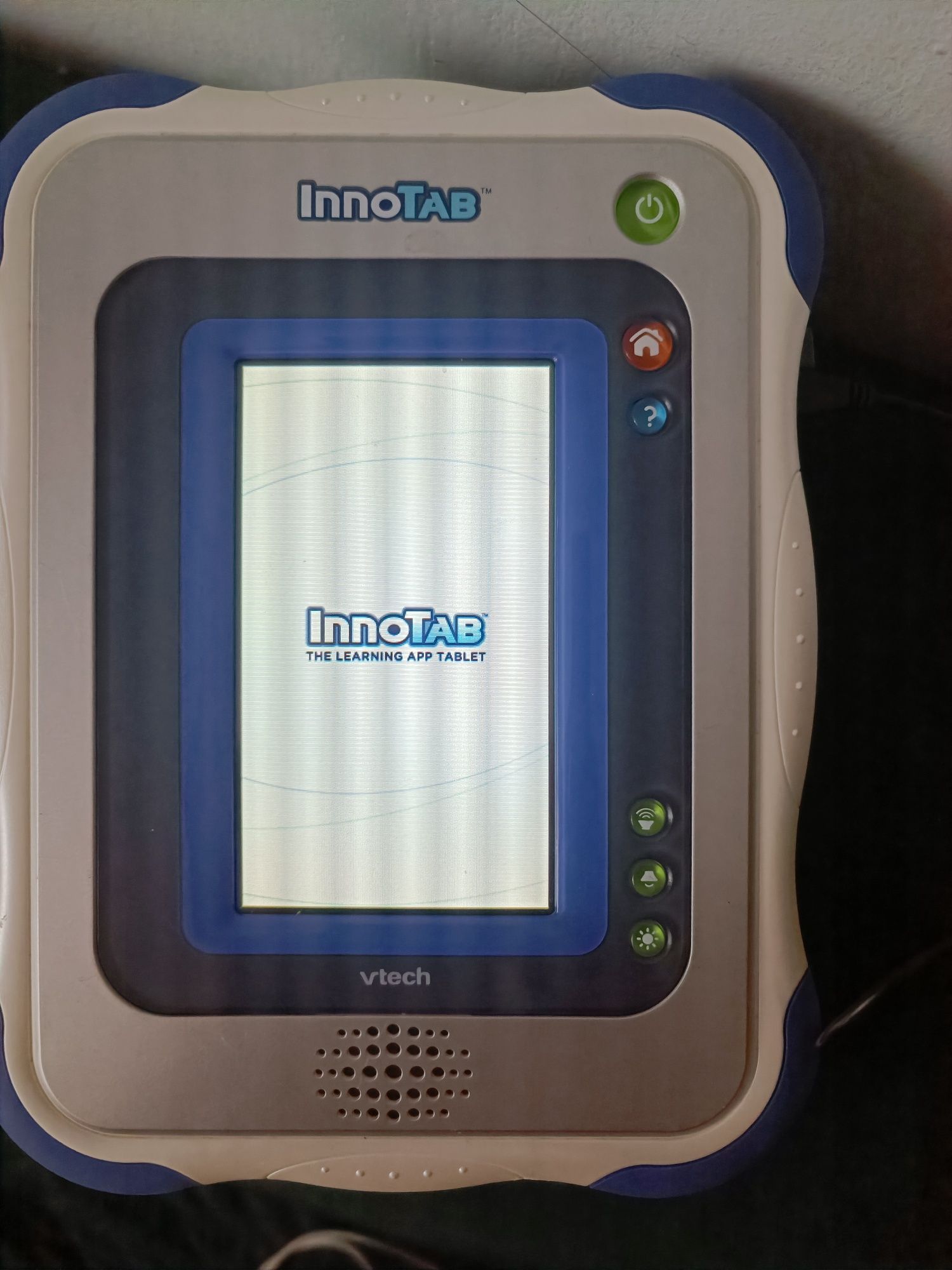 Tablet innotab InnoTab edukacyjny