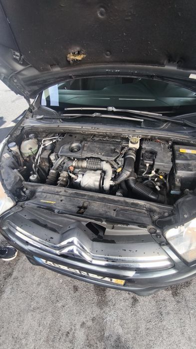 Citroën C4 e-HDi 115 ETG6 Business Class