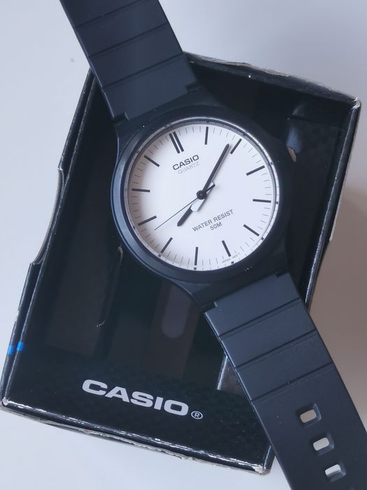 Relógio Casio Quartz