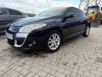 Renault Megane 3 Bose  cupe