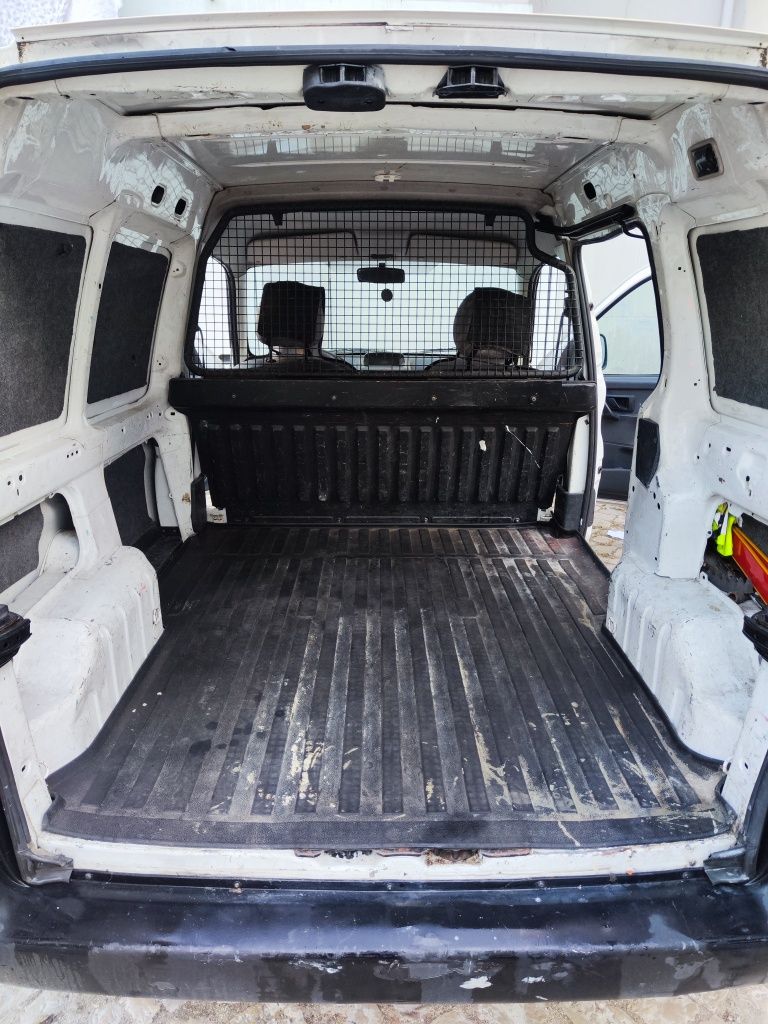 Citroen Berlingo 1.9D
